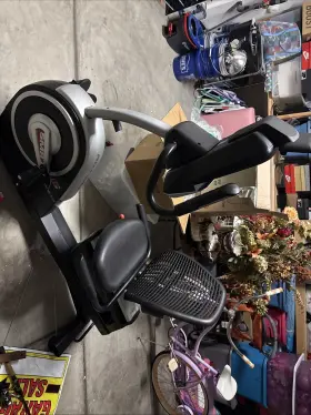 Kk211r0003672 Ro-form Smr Pro-form 740es Brand New Just Been Sitting In Garage Pick Up Only Nc