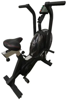 Rogue 615888200574 Echo V2.0 V2.0-014773 Upright Stationary Bike