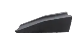 Rolyan 885914016244 Leg Elevating Splint Non Vinyl Extra Long Rest And Stabilizer 10 Inch High