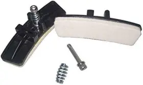Sb Distribution Ltd 660029717530 Pair Of Indoor Cycle Brake Replacement Hardware For Schwinn Stationary