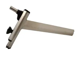 000-0085 Schwinn Seat Post And Slide Weldment Kit - Indoor Cycling Parts #3