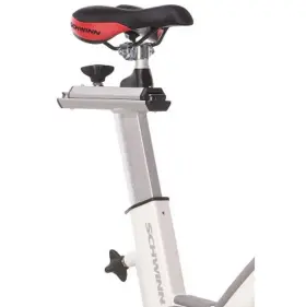000-0085 Schwinn Seat Post And Slide Weldment Kit - Indoor Cycling Parts