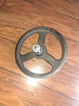 Schwinn 1000511192 230 Recumbent Bike Fly Wheel