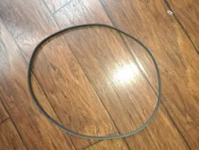 Schwinn 1000511236 230 Recumbent Bike Drive Belt Pj12191480j