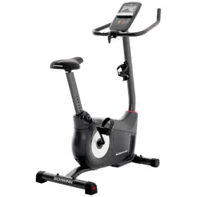 100931 Schwinn 130 Upright Exercise Fitness Bike Used #2