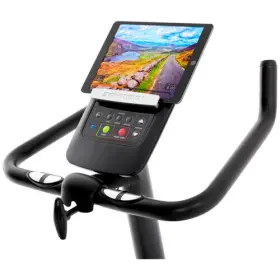 100931 Schwinn 130 Upright Exercise Fitness Bike Used #3