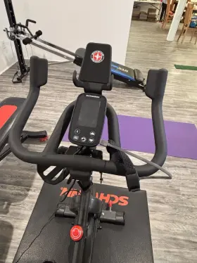 20160933 Schwinn Ic4 Indoor Exercise Bike #2