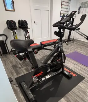20160933 Schwinn Ic4 Indoor Exercise Bike