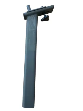 570u Schwinn Fitness 170 Journey 1.5 Upright Bike Seat Post #2