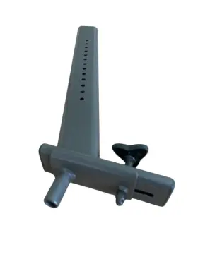 570u Schwinn Fitness 170 Journey 1.5 Upright Bike Seat Post #3