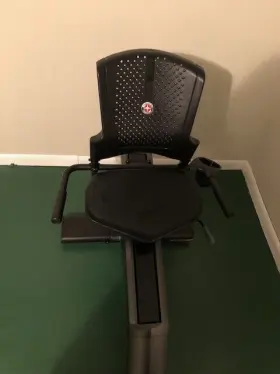 Schwinn 708447914484 290 Recumbent Bike #3