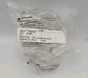 718-6135 Schwinn - Indoor Exercise Bike Acpu Generator Assembly