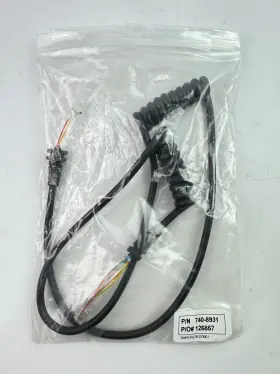 740-8931 Schwinn Echelon 2 Power Upgrade Cable