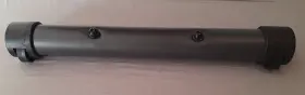 8000928 Schwinn #8000928 170 Exercise Bike Parts Front Stabilizer With Internal Rollers