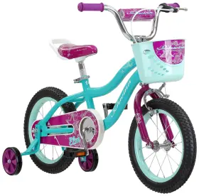 B07k4g2d2d Schwinn Elm/koen Kids Bike 12-20 Inch Ages 2-13 Smartstart Asst Colors