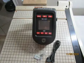 Dx90 Schwinn Bike Console