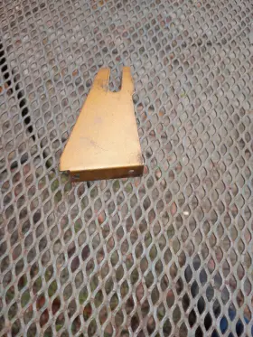 Jt529214 Schwinn Xr7 Exercise Bike Rochester Minn. Small Triangle Cover #2