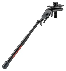 Sw597c-3 Schwinn Adjustable Bike Kickstand Fits Kids Bikes 16 To 24 Inch Wheels Easy Attach