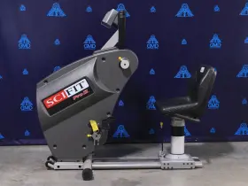 En60335 Scifit Pro 2 Total Body Ergometer