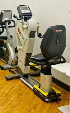 Pro1000 Scifit Upper Body Exerciser Premium Seat