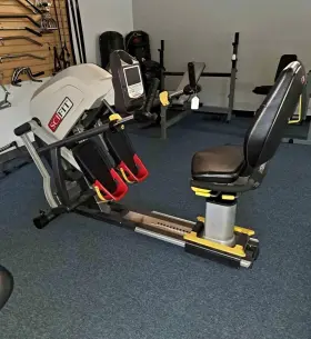 Sone03 Scifit Stepone With Premium Seat