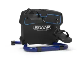 Scoop 013964525137 New Version - Lateral Trainer Compact Lightweight Under Desk Mo