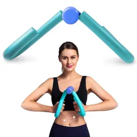Mtj-stq-01 Sigridz Thigh Exerciser Equipment Pelvic Floor Trainer Home Fitness Inner T