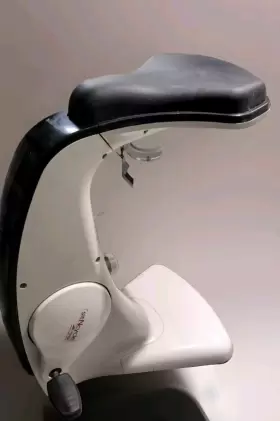 Snc2 Sitncycle Smooth Fitness Sit N Cycle Exercise Bike Excellent Condition
