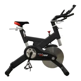 570119 Sole 615888233800 Sb700 Upright Stationary Bike