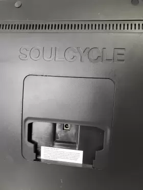 E0810202130 Soulcycle Sh-1 Equinox Media Home Bike Monitor Only #3