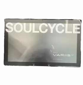E0810202130 Soulcycle Sh-1 Equinox Media Home Bike Monitor Only