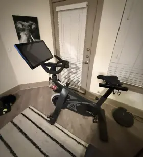 Soulcycle Pbk24 Equinox At-home Bike