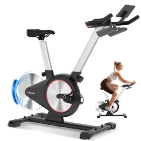 Sperax 797457077067 Exercise Bike Stationary Bikes For Home Indoor Cycling Spin With