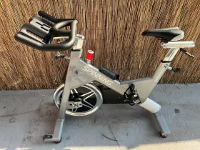 0023239-000047 Spinning Spinner A1 Stationary Spin Bike