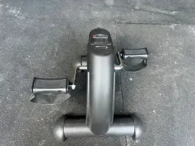 Mc01 Sportneer Mini Exercise Bike Pedal Exerciser Leg And Arm Under Desk Home Fitness #3