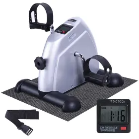 Y22-82000-37-wq1130 Sportneer Under Desk Bike Pedal Exerciser Mini Exercise Portable Peddler Sitting