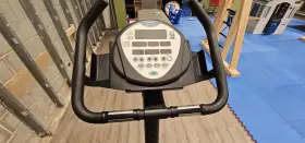 52000u Sportsart - Stationary Bike #2