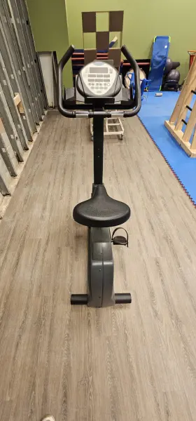52000u Sportsart - Stationary Bike #3