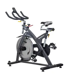C510 Sportsart Sportart Indoor Cycling Bike With Adjustable Resistance