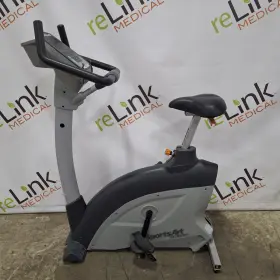 C521u Sportsart Exercise Bike