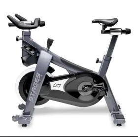 971-0012 Stages Cycling Sbsb1 Sb20 Indoor Exercise Bike - Black