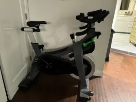 971-0016 Stages Sc2 Indoor Bike Stationary Exercise Cycle