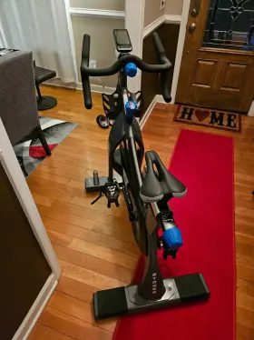 Sc3.20 Stages Cycling Indoor Exercise Bike Lot Of 2