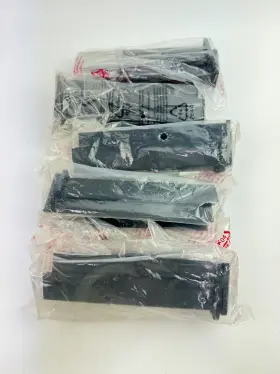 000-0105 Stairmaster Stair Master Sleeve Post Assembly Lot Of 5 #3