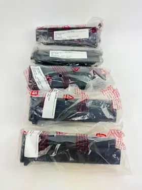 000-0105 Stairmaster Stair Master Sleeve Post Assembly Lot Of 5