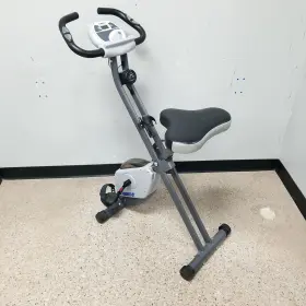 Stamina 022643103405 Local Pick Up Only Cardio Folding Exercise Bike See Description