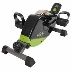 Stamina 022643812000 Wirk Under Desk Exercise Bike
