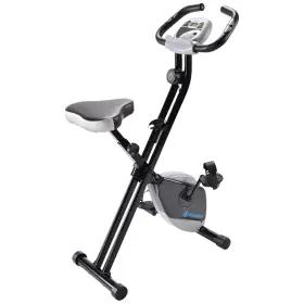 15-0812 Stamina Products 15-0182 Folding Lcd Exercise Bike With Guided Online Workouts