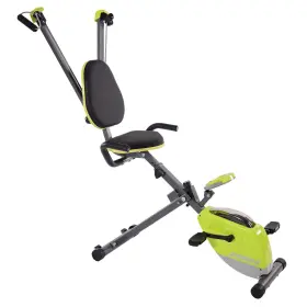 15-0336-u-c Stamina Products Wonder Portable Magnetic Resistance Training Exercise Bike For Parts