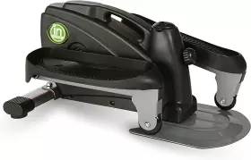 55-1618 Stamina Products Inc. - Dropship Inmotion Compact Strider Pedal Exerciser With Smart Workout App Foot